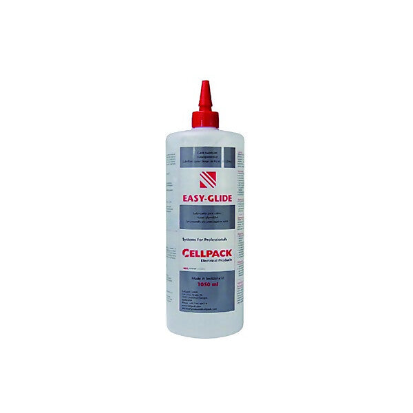 BBC Cellpack Kabelgleitmittel 250ml Inhalt EASY-GLIDE/250ml